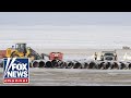 Trump takes MAJOR action on Keystone pipeline