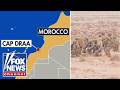 2 US soldiers MISSING in Morocco as search-and-rescue effort underway