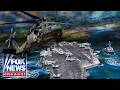 HYPERSONIC THREAT: Pentagon reportedly weighs first use of Dark Eagle missile