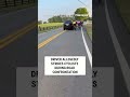 Driver allegedly STRIKES cyclists during road confrontation #foxnews #news #us #fox