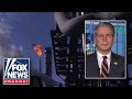 ONE WEEK WARNING: Bessent predicts Iran could be forced to shut down oil wells