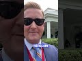 Peter Doocy brings receipts of alleged autopen documents to press briefing #foxnews #news #shorts