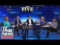 'The Five' on Biden's 'gotaways' sparking fears of terror attacks