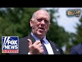Homan Sounds The Alarm On Potential Terror Threat, PLUS the latest on Diddy's trial | Will Cain Show