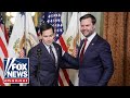 WATCH: JD Vance, Marco Rubio speak at American Compass fifth anniversary gala