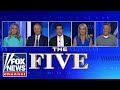‘The Five’: Dems can’t walk back from this hoax