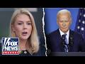 Leavitt puts Biden’s ‘reckless’ immigration policies on blast