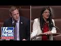 JUST IN: Chaotic scene ERUPTS on House floor
