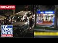 BREAKING: Hostage standoff ends after FBI kills armed sex offender