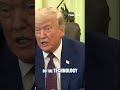 President Trump: We want to retrieve Iran’s nuclear material #shorts #news #foxnews #us