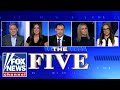 ‘The Five’: It’s a 'big, beautiful' win for America