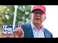 Trump frustrated after Obama-appointed judge blocks asylum order