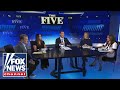 ‘The Five’: Here's the 'good news' for Dems