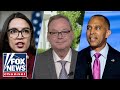 ‘They’ve fallen so far’: White House responds to Jeffries, AOC