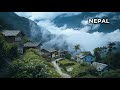 NEPAL: Hidden Life in the Himalayas | Travel Documentary