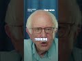 Bernie Sanders says US is on the 'verge of a political revolution' #shorts #us #news #foxnews