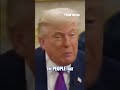 Trump DELIVERS Fourth of July message to America's children #shorts  #foxnews #news #us