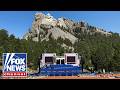 WATCH LIVE: Mount Rushmore celebration honors America’s 250th birthday