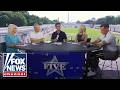 ‘The Five’ on Mamdani SLAMMING ICE during America 250 speech