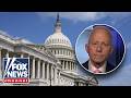 Dem defector issues DIRE warning: This is a 'REALLY BIG DEAL'