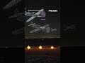 Patriotic drone show LIGHTS UP SKY ahead of America's 250th birthday #foxnews #news #us #fox