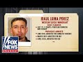 NEW: ICE detains migrant accused of killing mother, child in drunk driving crash
