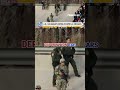 TRUMP EFFECT?: 14K migrants have turned back due to stricter border policies #foxnews #news #shorts
