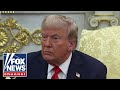 Trump reveals which red state may be next mission for crime crackdown