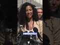 An Epstein victim vows to work with other victims to compile their own 'Epstein list' #shorts #viral