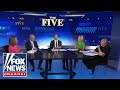 ‘The Five’ on viral Trump death hoax