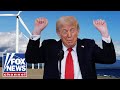 'BIG WIN': Court allows Trump EPA to cancel billions in Biden-era grants