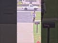 Man arrested after police say he planted makeshift Molotov cocktails near fire station #shorts #news