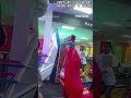 CHUCK E. 'BUSTED': A Florida man in a Chuck E. Cheese costume was cuffed mid-shift #shorts #viral