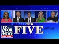 ‘The Five’: Trump dinged the drugged out dinghy