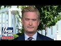 Peter Doocy: Trump thinks this is the 'cure' to crime