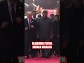 HOT MIC catches Xi and Putin's bizarre chat about immortality and organ harvesting #shorts #viral