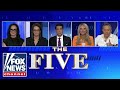 ‘The Five’: Be careful what you shut down…
