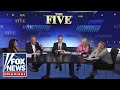 ’The Five’: Obama tries to save hapless Dems