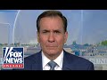 ‘Too easy’ to forget what happened on Oct. 7: John Kirby