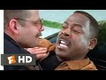 National Security (2003) - You're a Pig! Scene (3/10) | Movieclips
