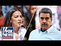 AOC under fire for reaction to Maduro capture: 'PITIFUL'