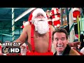 Giant Santa Vs Arnold Fight Scene | JINGLE ALL THE WAY (1996) Movie CLIP HD