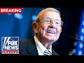 BREAKING: Legendary football coach Lou Holtz dead at 89