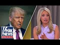 McEnany: Trump sent a 'STARK WARNING' to Iran