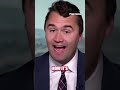 Charlie Kirk says we're seeing the greatest generational realignment 'since Woodstock' #charliekirk