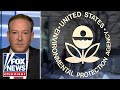 EPA axes billions in federal grants and contracts
