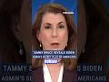 Trump admin reveals secret files Biden admin kept on Americans #shorts #biden #trump