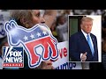 Dana Perino: Trump has buried the Democrats so far