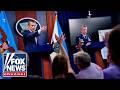 Sec. Hegseth, Gen. Caine provide update on Operation Epic Fury