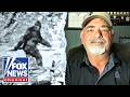 Bigfoot eyewitness reveals HOTSPOT for sightings as eerie howls, footprints reported